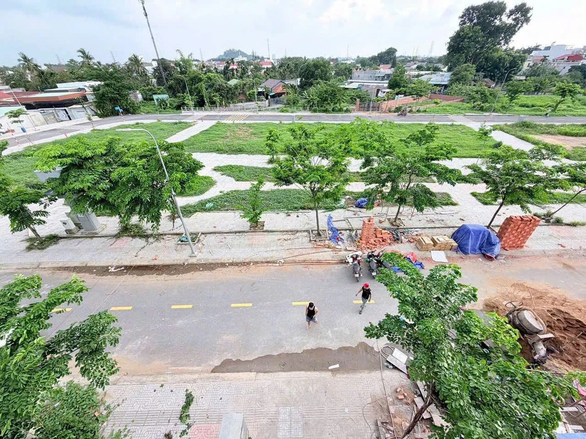Bán lô đất 90m² khu TĐC Bửu Hoà Mới Biên Hòa 2,95 tỷ - Ảnh thu nhỏ 2