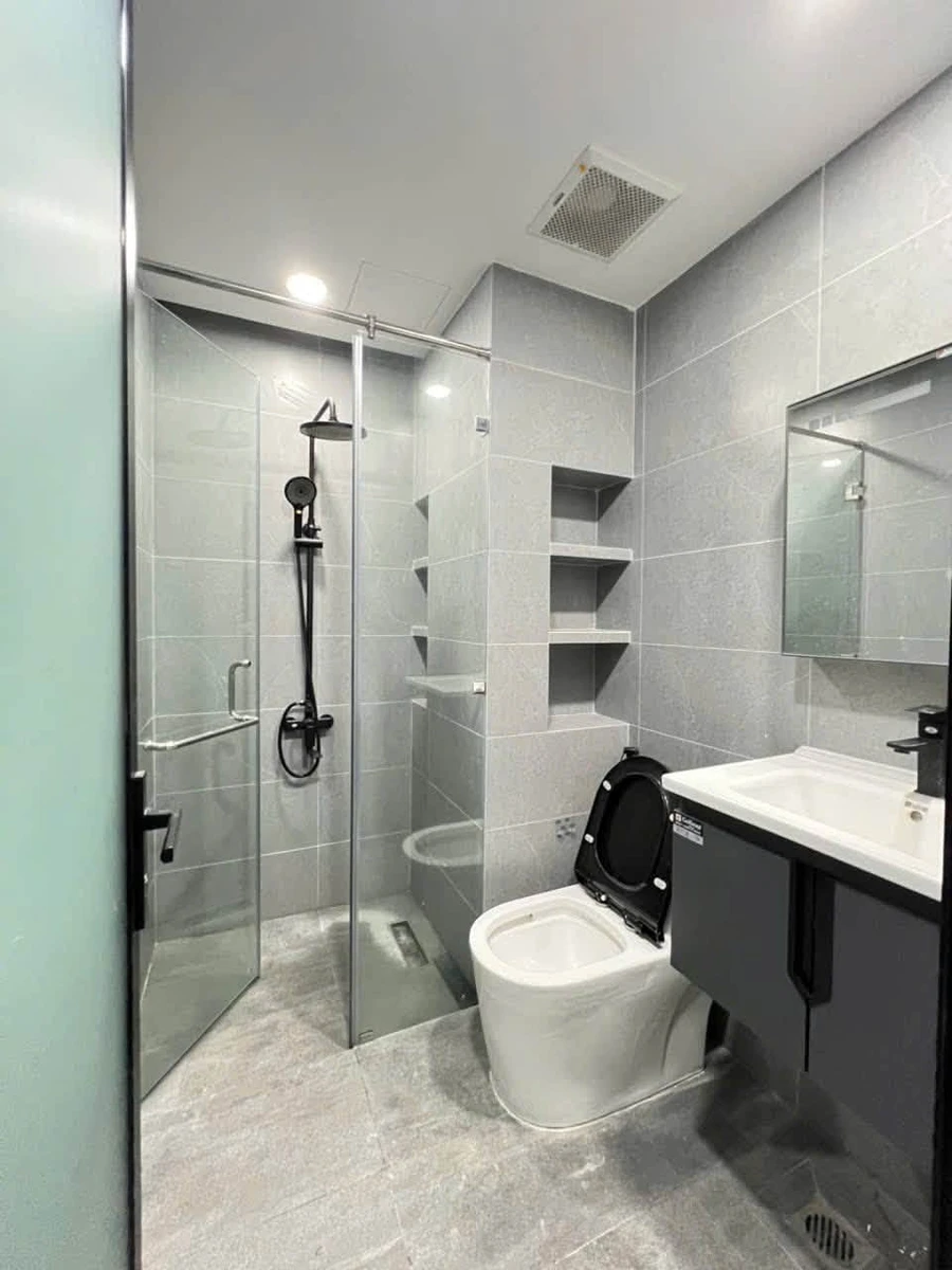 Bán nhà hẻm xe hơi 6m Huỳnh Văn Bánh, Phú Nhuận, 47m², 5 tầng, 12 tỷ - Ảnh thu nhỏ 4