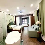 Bán tòa nhà studio 72m² 5 tầng thang máy 9 căn hộ đường Nguyễn Trọng Tuyển, Phú Nhuận - Ảnh thu nhỏ 5