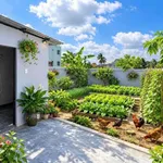 Bán nhà 3PN 150m² gần Bình Chánh 1,68 tỷ - Ảnh thu nhỏ 1
