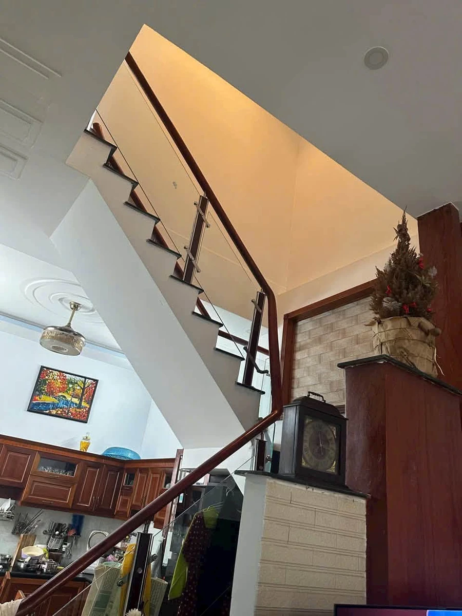 Bán nhà 1 trệt 1 lầu 3PN 70m² Phường Bửu Hoà 3.2 tỷ - Ảnh thu nhỏ 4