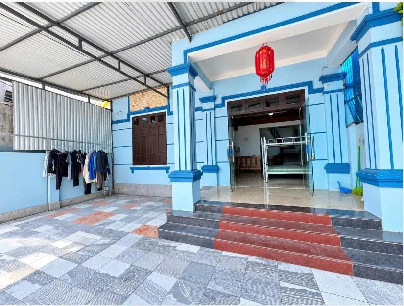 Bán nhà Mão Điền 135m² mặt tiền 9m, dòng tiền 8tr/tháng - Ảnh 1