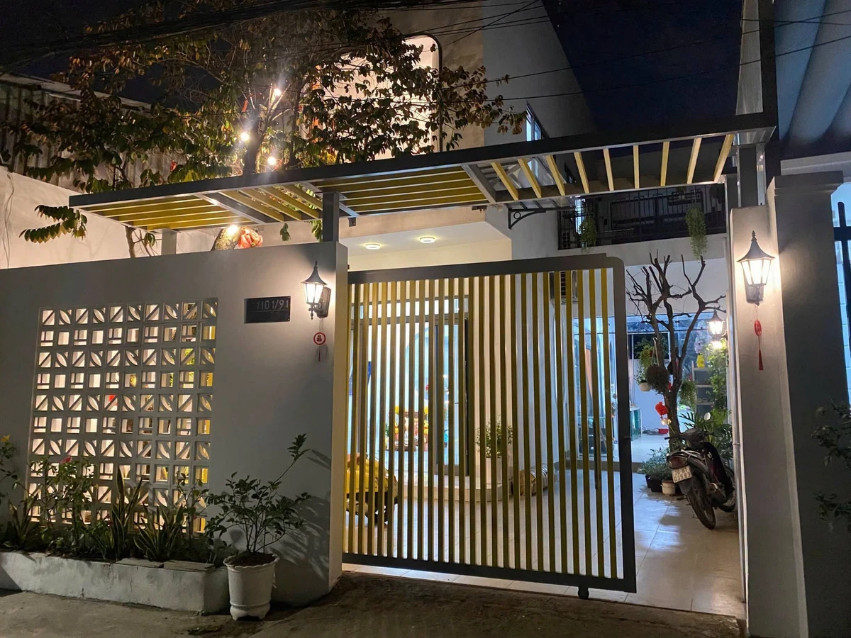 Bán nhà phố Phú Thọ 100m² 3PN 4 tỷ 6 - Ảnh thu nhỏ 3