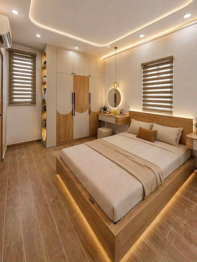 Bán nhà 4PN 60m² Phan Văn Hân Bình Thạnh trên 6 tỷ - Ảnh thu nhỏ 3