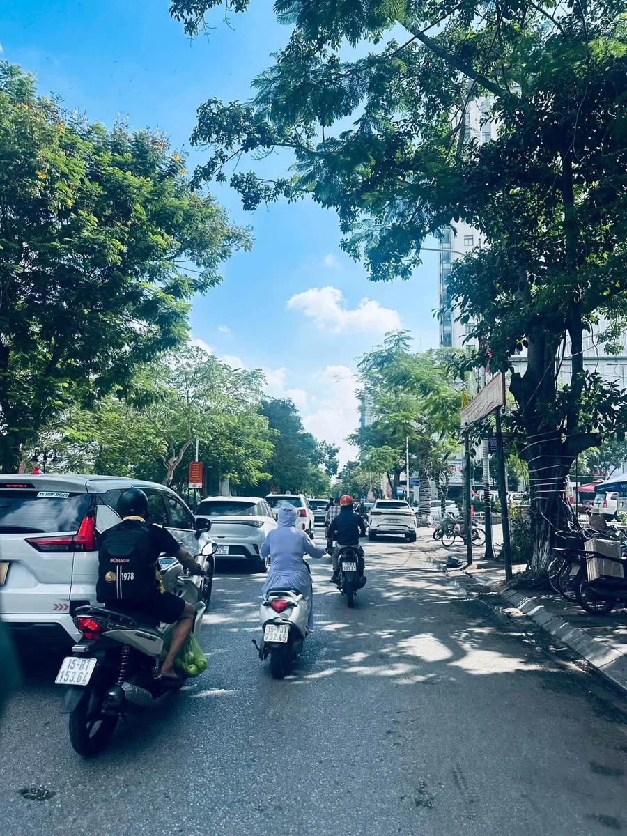 Bán nhà 42m2 sau mặt đường Hàng Kênh, Hải Phòng, 3,55 tỷ - Ảnh 1