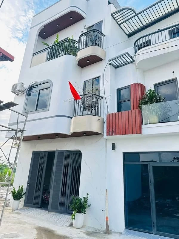 Bán đất 50m² Trần Bình Trọng, Quận 12, giá 1,6 tỷ - Ảnh thu nhỏ 2