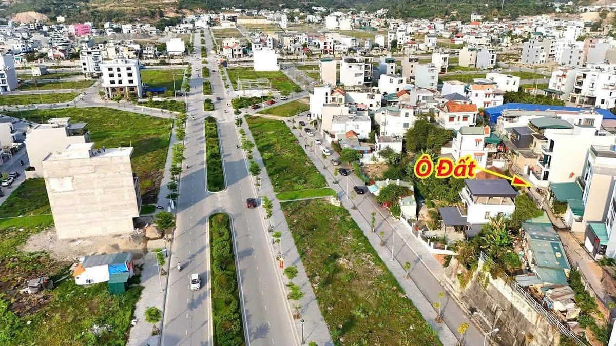 Bán đất góc cổng Lideco 65,4m² giá 1 tỷ 8 Bình Chánh - Ảnh thu nhỏ 2