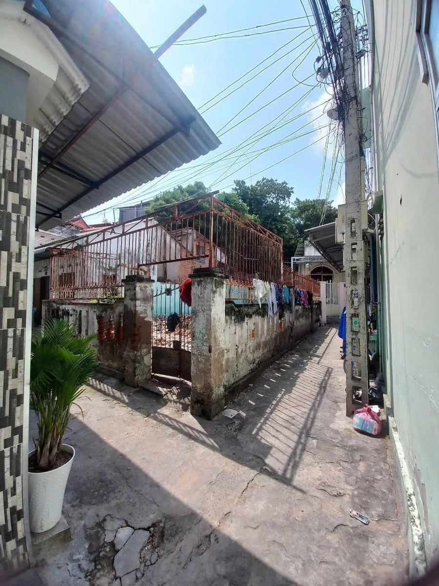 Bán lô góc đất Phan Thiết 83m2, 1,05 tỷ - Ảnh thu nhỏ 2