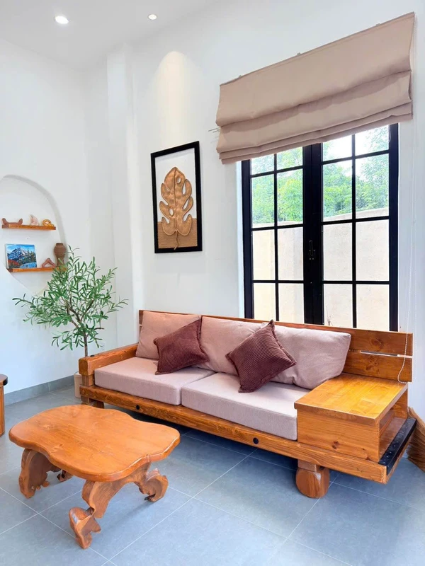 Bán đất Quy Nhơn 122m2, gần biển, giá 7 tỷ 550 boxing