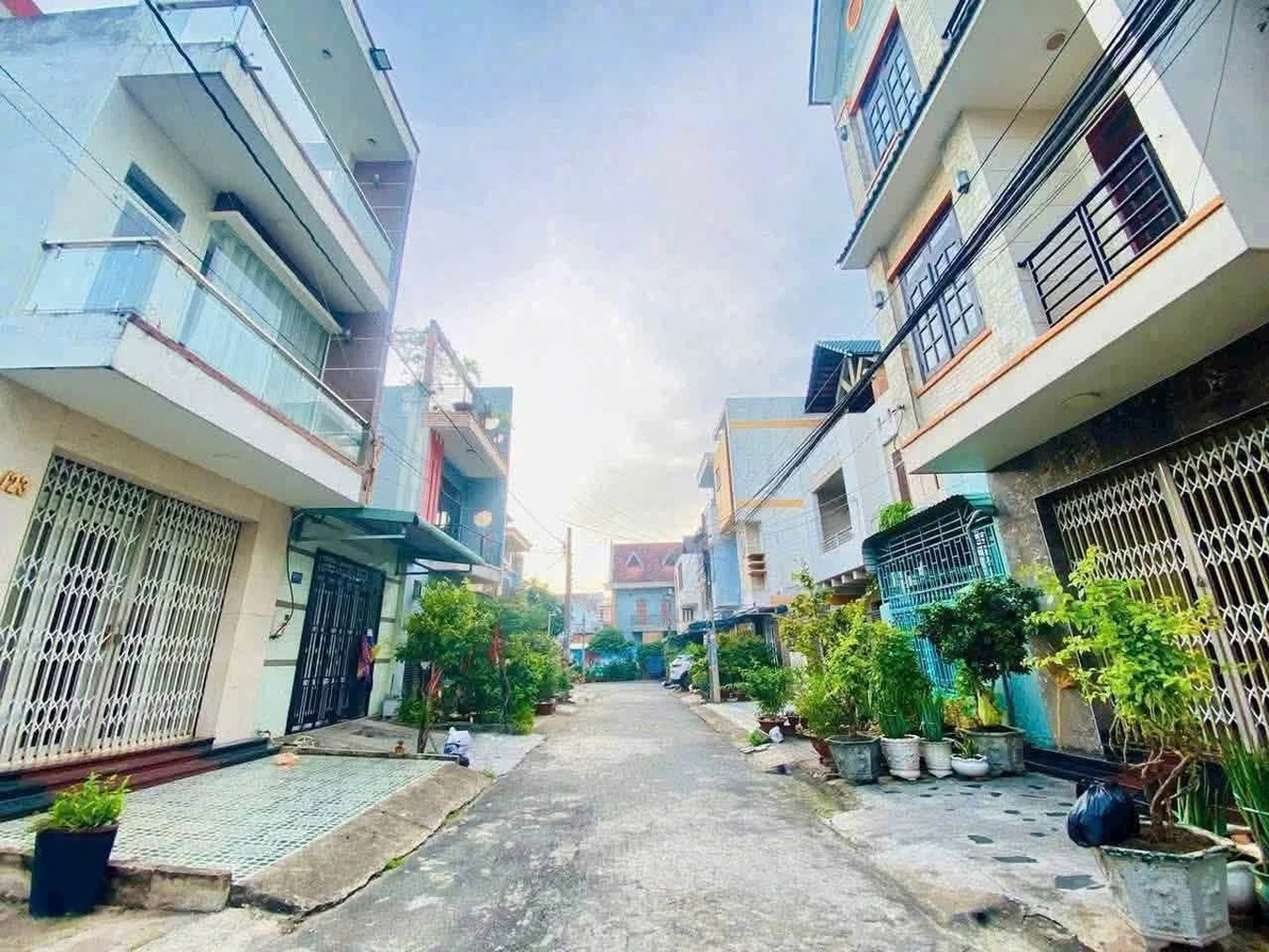 Bán lô đất 116m2 KDC gần Vincom Biên Hòa, 6 tỷ 3 - Ảnh thu nhỏ 2