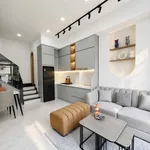 Bán nhà 2 tầng 35m2 Bình Thạnh 4,7 tỷ - Ảnh thu nhỏ 4