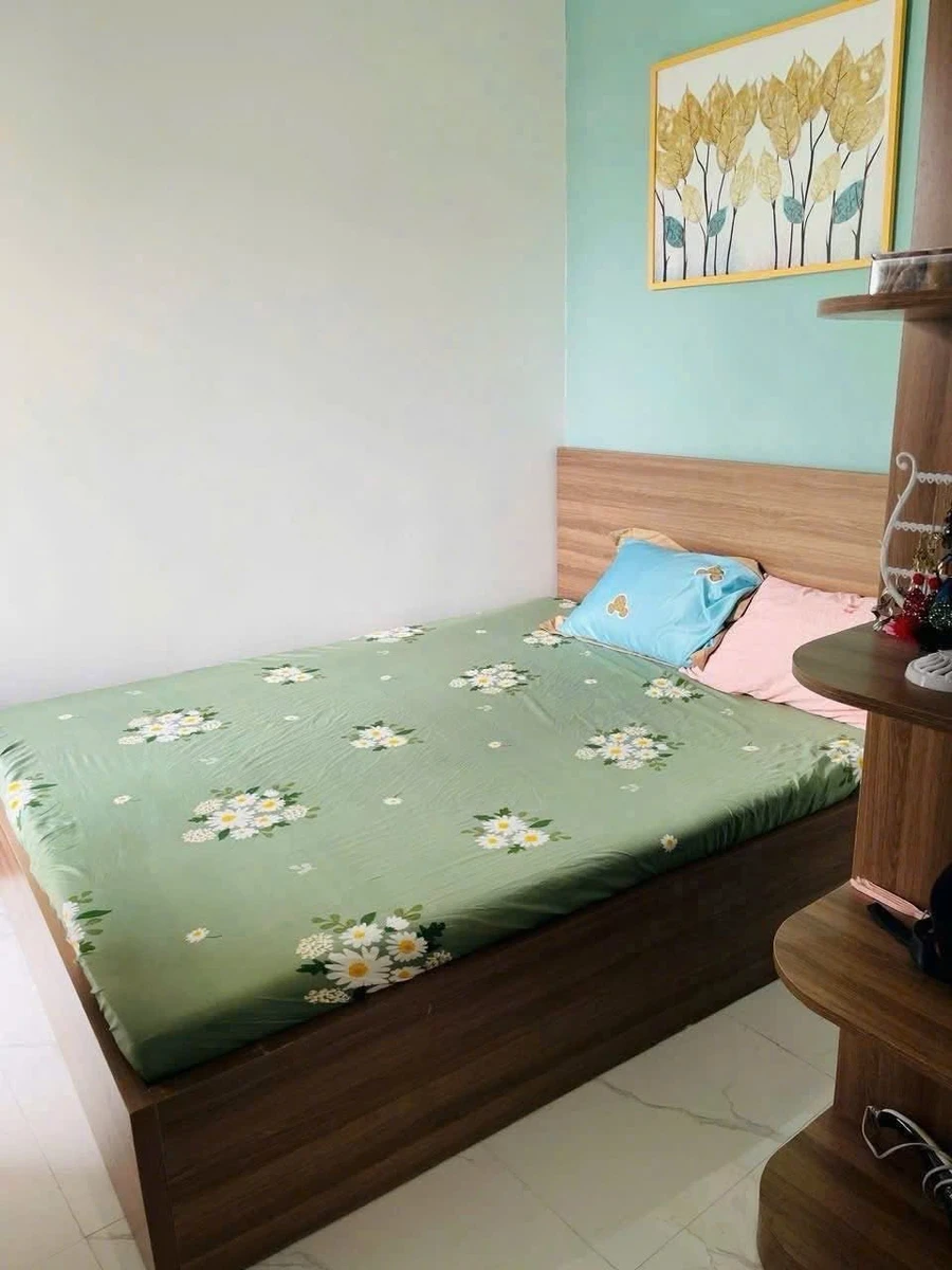 Bán nhà 2 tầng 3PN 49,6m² Lê Duẩn Đà Nẵng 3.5 tỷ - Ảnh thu nhỏ 3