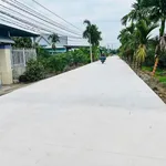 Bán đất vườn 500m2 giá 420 triệu, xã Thạnh Lợi (Thạnh Hòa, Bến Lức cũ), Tây Ninh - Ảnh thu nhỏ 4