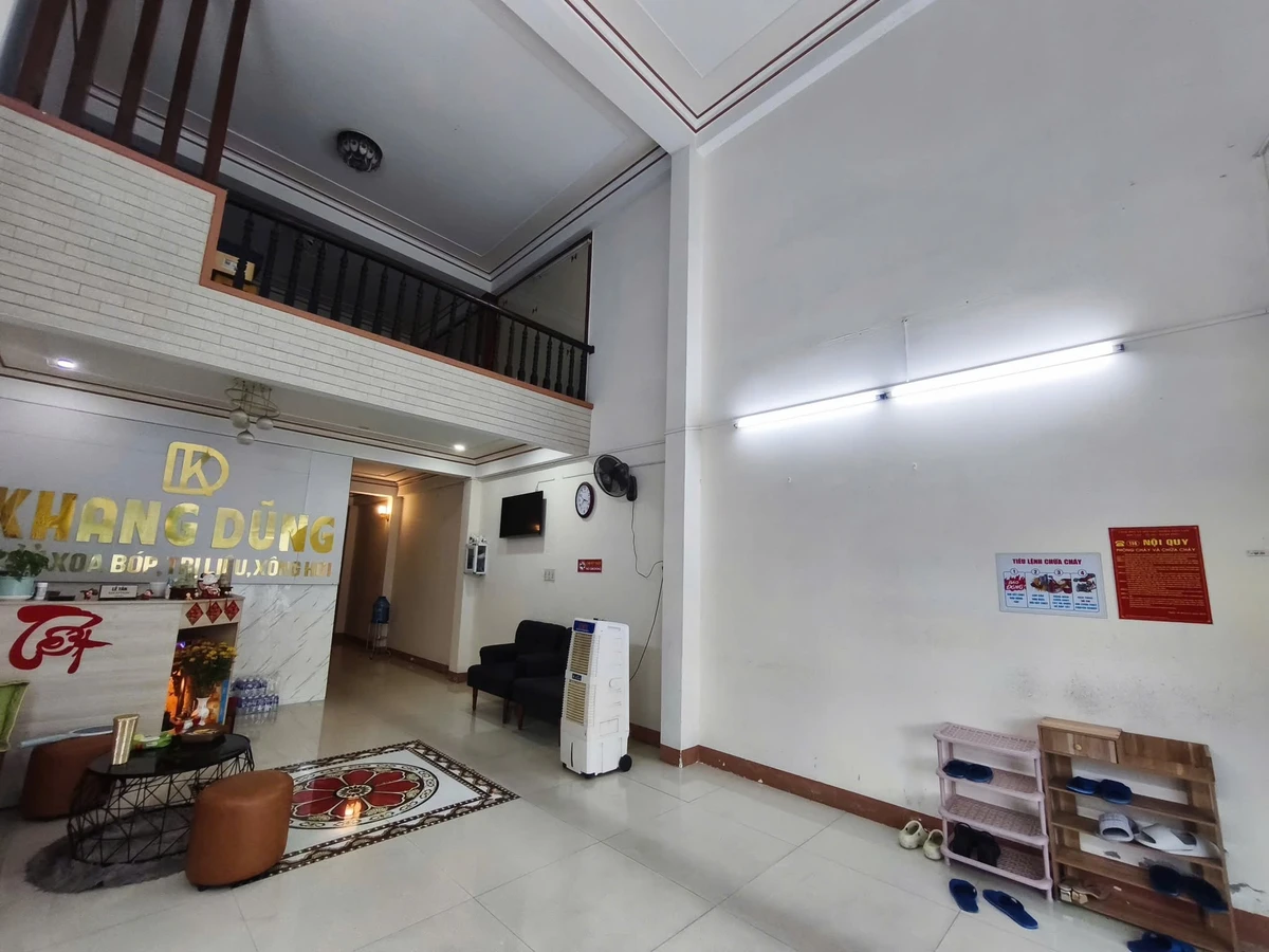 Bán nhà mặt tiền Nguyễn Tất Thành 271m² Nha Trang 12 tỷ - Ảnh thu nhỏ 4