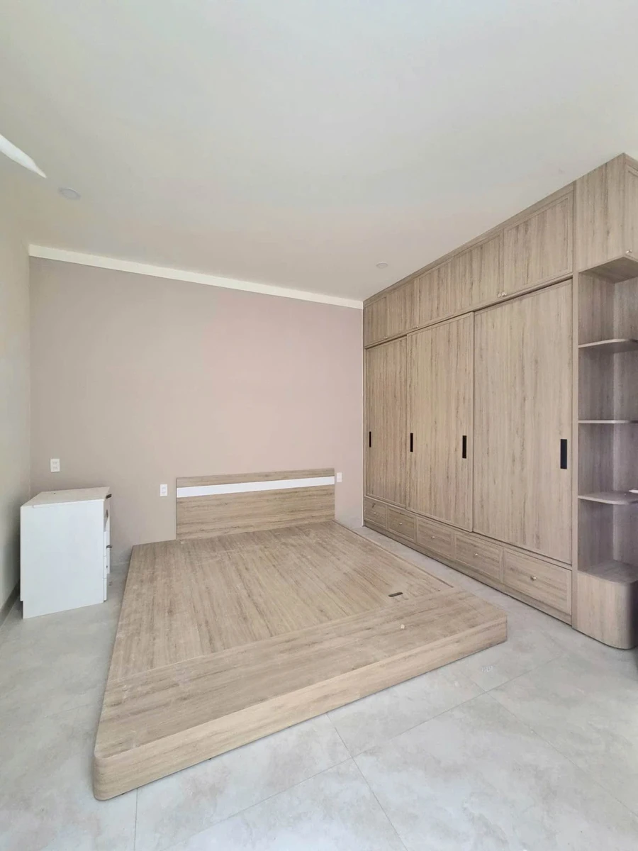 Bán nhà mới xây 2PN 80,6m² Lê Duẩn Buôn Ma Thuột - Ảnh thu nhỏ 5