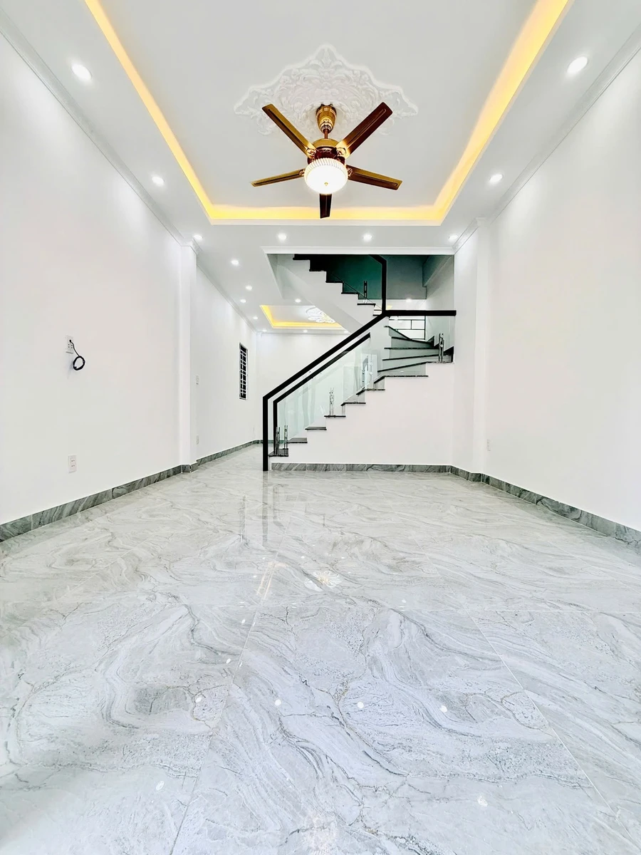 Bán nhà độc lập 3 tầng 46,2m² tại Tràng Cát, Hải Phòng giá 1,9 tỷ - Ảnh thu nhỏ 2