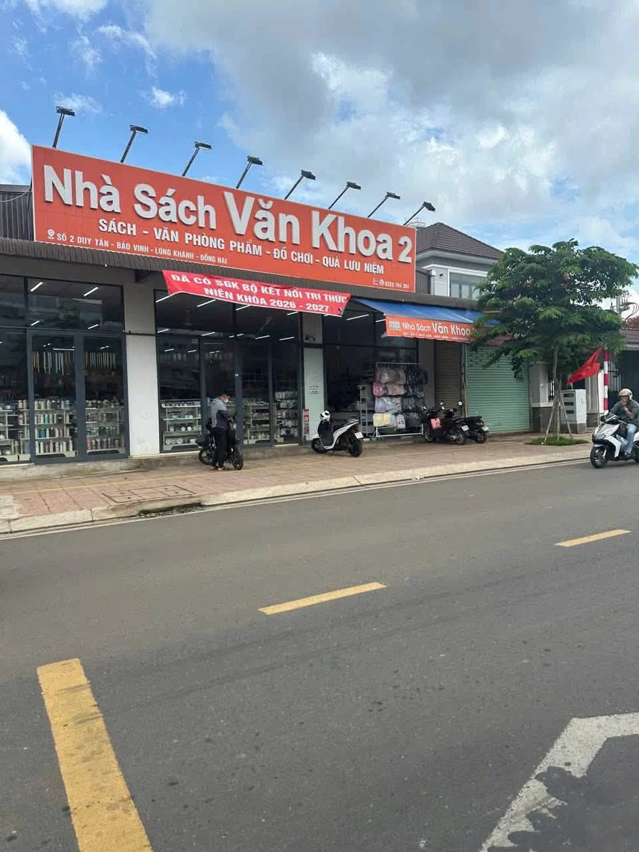 Bán đất Long Khánh 148m² giá 790 triệu sổ riêng - Ảnh thu nhỏ 2