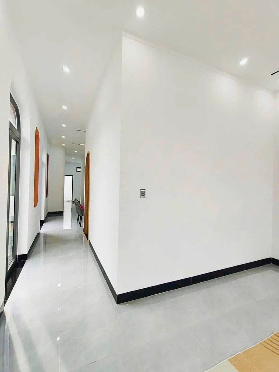 Bán nhà cấp 4 Thạnh Phú 80m2, 1,08 tỷ - Ảnh thu nhỏ 3