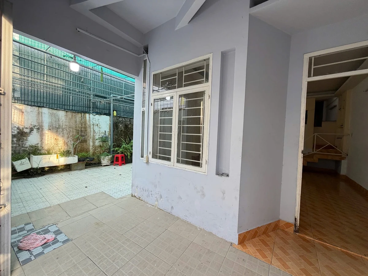 Bán nhà hẻm 1 trệt 1 gác 2PN tại Rạch Giá An Giang, 60.48m² - Ảnh 1