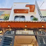 Bán nhà 1 trệt 1 lầu 3PN 2WC 3,4x14m đường Thống Nhất, P.16, Gò Vấp giá 5,25 tỷ - Ảnh thu nhỏ 1