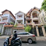 Bán nhà mặt tiền 8mx18m 144m² Hoa Lan Phú Nhuận 53 tỷ - Ảnh thu nhỏ 3