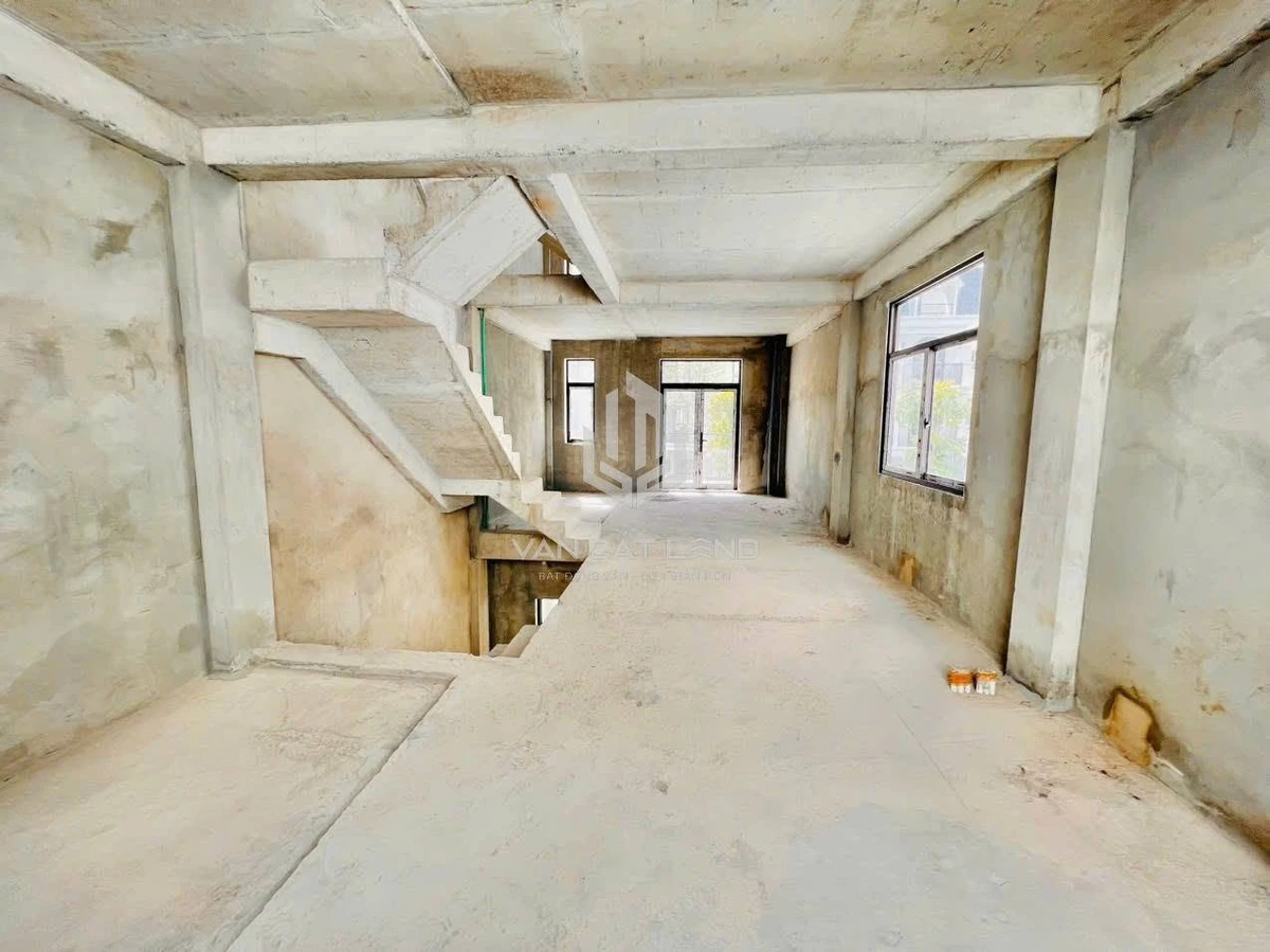 Bán liền kề LaVida 112m² Đông Nam Tài Lộc, Vũng Tàu 10.5 tỷ - Ảnh thu nhỏ 3