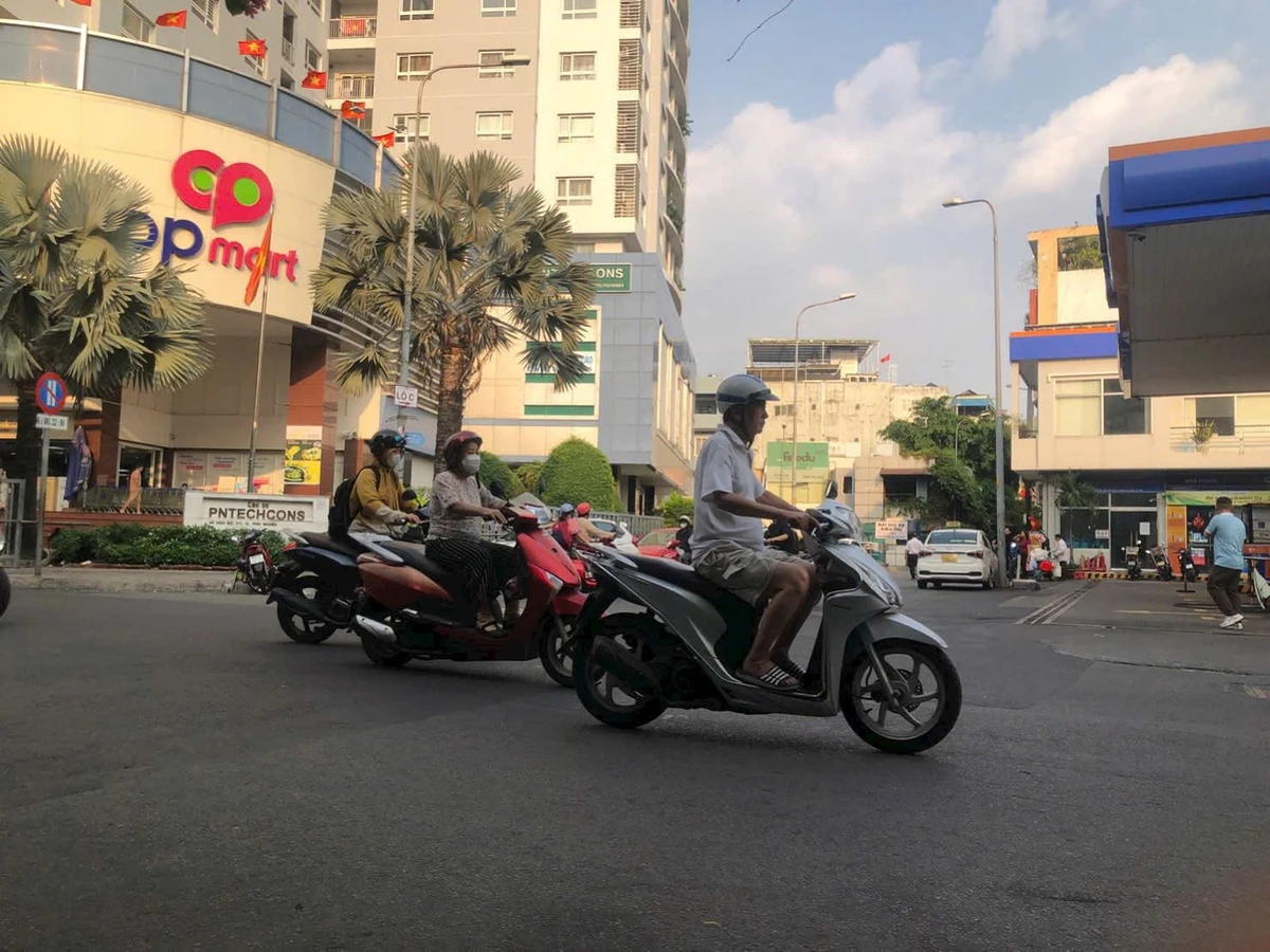 Bán nhà 3 tầng Phan Xích Long, Phú Nhuận 65m2, 16 tỷ - Ảnh thu nhỏ 5