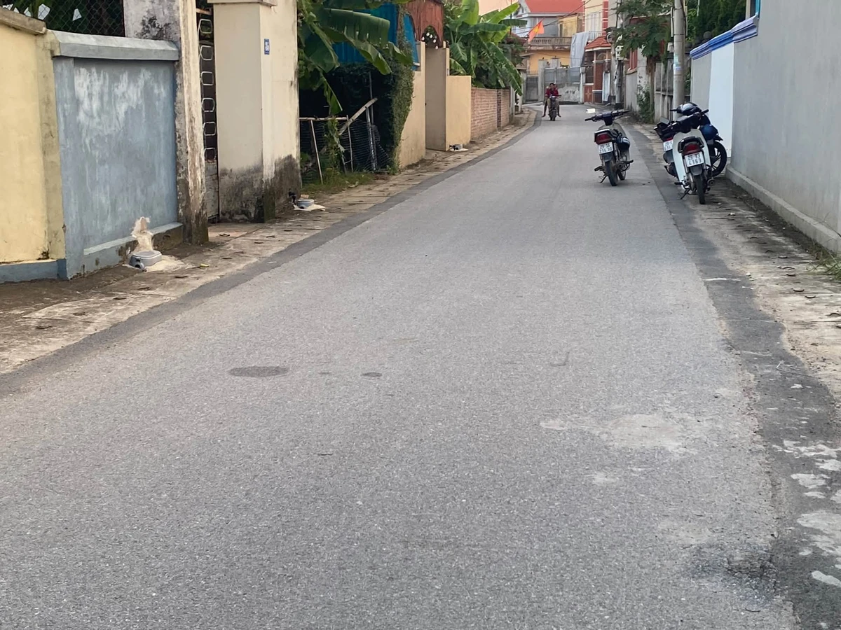 Bán đất nông thôn 71,6 m² Sóc Sơn, 1 tỷ - Ảnh thu nhỏ 2
