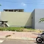 Bán đất mặt tiền Ecohome Nhơn Bình Quy Nhơn 40m2 - Ảnh thu nhỏ 2