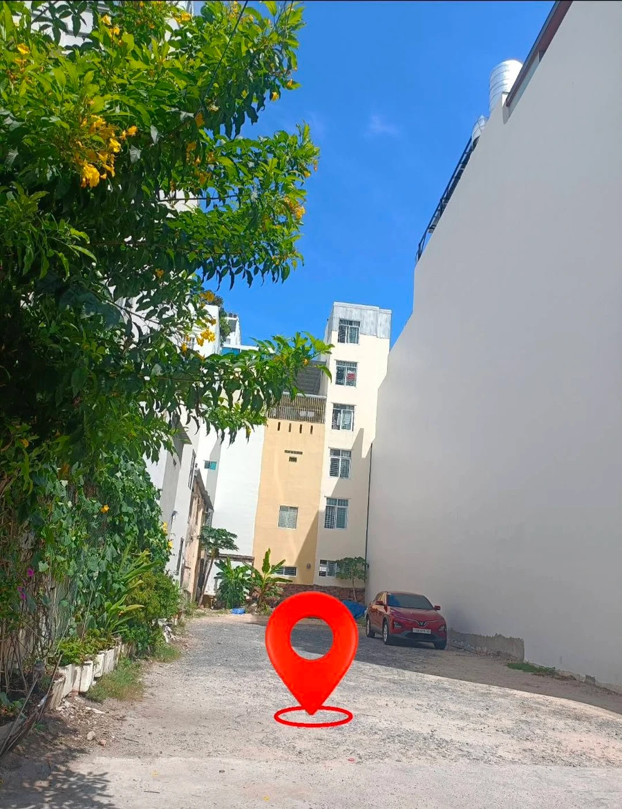 Bán đất Nha Trang 293,7m² gần biển 28 tỷ - Ảnh thu nhỏ 2