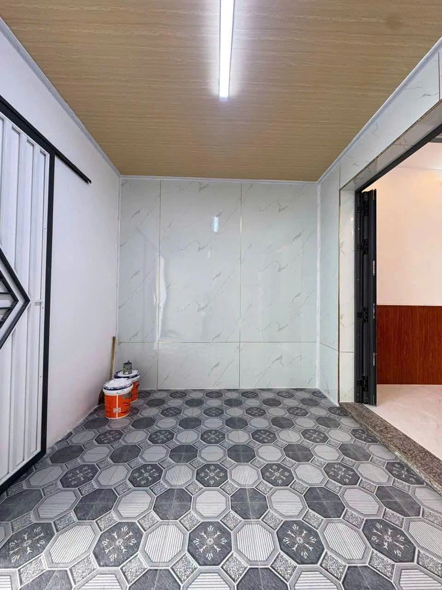Bán nhà hẻm 74m² 2PN Lương Văn Can, Rạch Giá - Ảnh thu nhỏ 2
