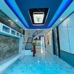 Bán nhà mặt tiền đường nhựa Thanh Ba, Mỹ Lộc, Cần Giuộc, Long An, 4,2x26m, 2 tỷ 400 triệu/căn - Ảnh thu nhỏ 2