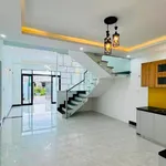 Bán nhà 2 tầng 110m2 có sân ô tô Quảng Ngãi 2,55 tỷ - Ảnh thu nhỏ 4