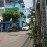 Bán nhà 4 phòng ngủ 52.2m2 mặt tiền Q9 - Ảnh thu nhỏ 1