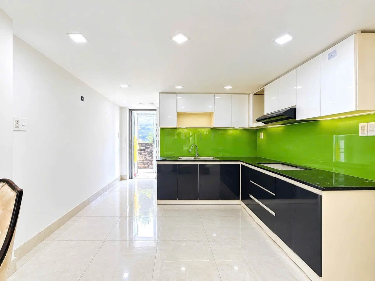 Bán nhà 3 tầng 50m2, 4PN tại Phú Nhuận, 7.9 tỷ - Ảnh thu nhỏ 3