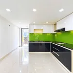 Bán nhà 3 tầng 50m2, 4PN tại Phú Nhuận, 7.9 tỷ - Ảnh thu nhỏ 3