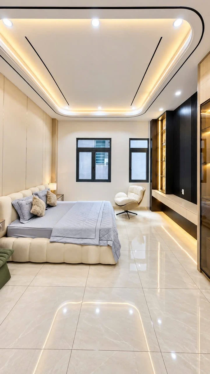 Bán nhà/đất 72m² giá 3,55 tỷ tại Phường Tân Hiệp, Tân Uyên, Bình Dương - Ảnh thu nhỏ 5