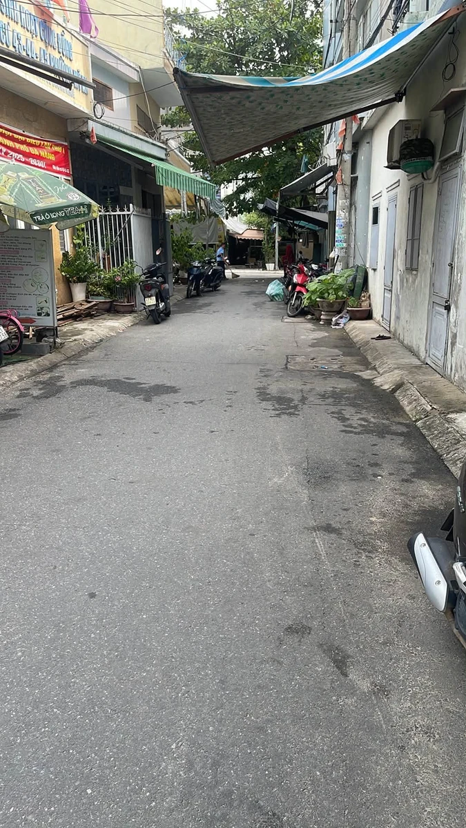 Bán đất kiệt ô tô Hoàng Diệu 291m² từ 3,8 tỷ - Ảnh thu nhỏ 3