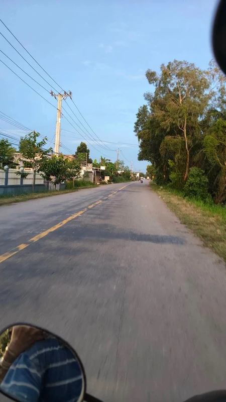 Bán đất mặt tiền đường tỉnh 883, gần 500m2, giá 1,2 tỷ tại xã Tân Xuân, Ba Tri