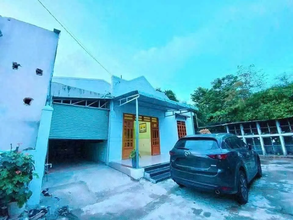 Bán nhà Bình Hòa 114.6m² - 3 tỷ 800 triệu - Ảnh 1