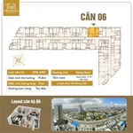 Từ 3,09 tỷ Còn mấy suất CK 25% căn VIP 75m2 2N2W - The Minato HP sống chuẩn Nhật ngay Aeon Mall HP - Ảnh thu nhỏ 12