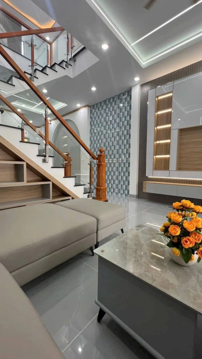 Bán nhà sổ riêng 90m², 3PN Tân Triều 3,09 tỷ - Ảnh thu nhỏ 3