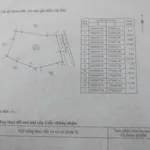 Bán đất Tinh Hiệp, Hóc Môn, 760m², 6 tỷ - Ảnh thu nhỏ 1
