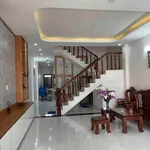 Bán nhà mặt tiền Nguyễn Tất Thành 1 trệt 2 lầu 5x20m, 5,8 tỷ, P. Phước Nguyên, TP Bà Rịa - Ảnh thu nhỏ 1