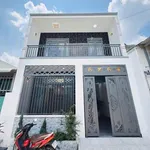 Bán nhà 1 trệt 1 lầu 80m² Trảng Dài 2,579 tỷ - Ảnh thu nhỏ 2