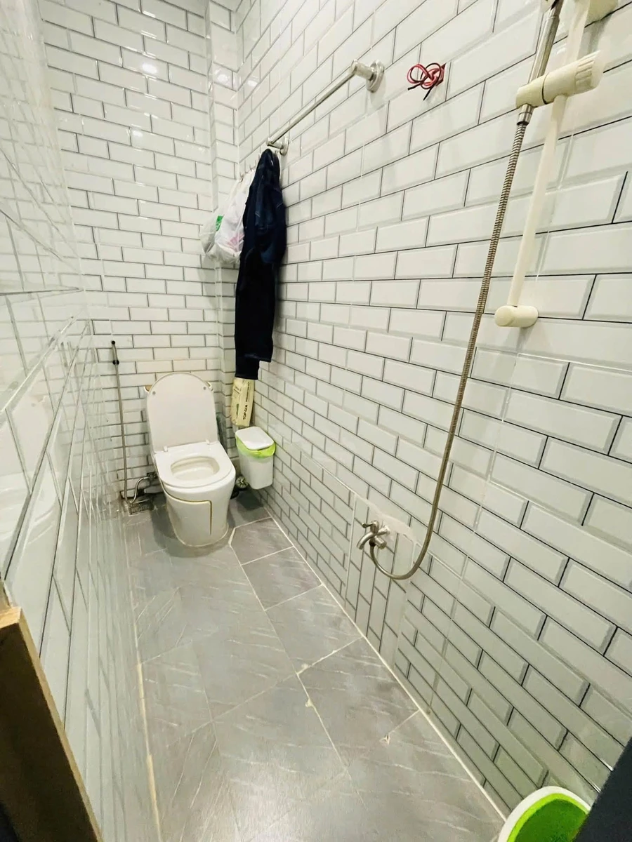 Bán nhà gác lửng 3 phòng ngủ 110m² Rạch Giá - Ảnh thu nhỏ 5