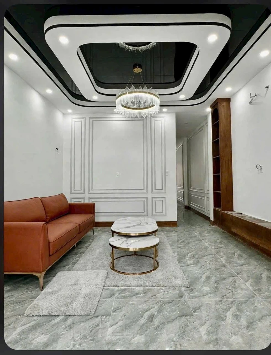 Bán nhà hẻm 3PN 110m² An Bình Rạch Giá 2.29 tỷ - Ảnh thu nhỏ 3