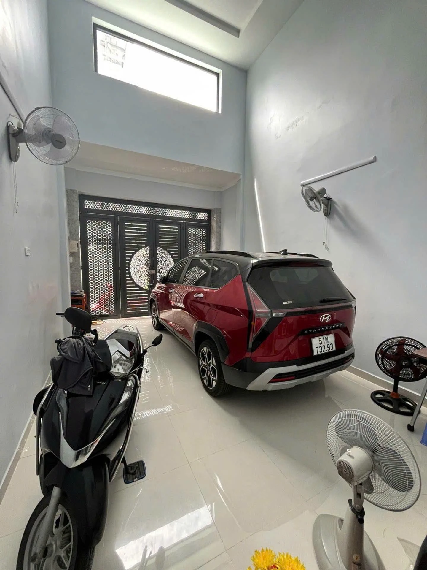 Bán nhà cấp 4 hẻm xe hơi 64m2 đường Trương Thị Hoa, Tân Thới Hiệp, Quận 12 - Ảnh 1