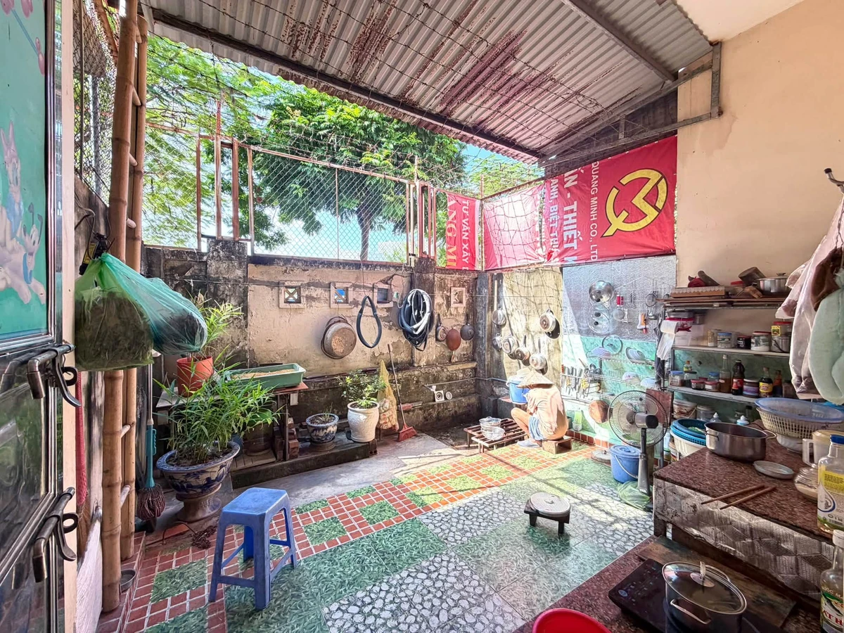 Bán nhà 3 tầng 90m2 mặt tiền 4,5m tại Quán Nam - Ảnh thu nhỏ 4