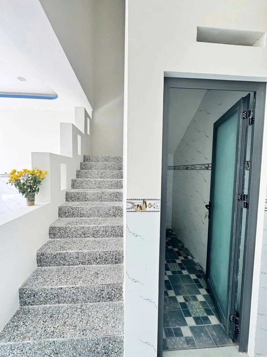 Bán đất Hoà Khánh Nam 65m² sổ hồng 1 tỷ 50 - Ảnh thu nhỏ 5